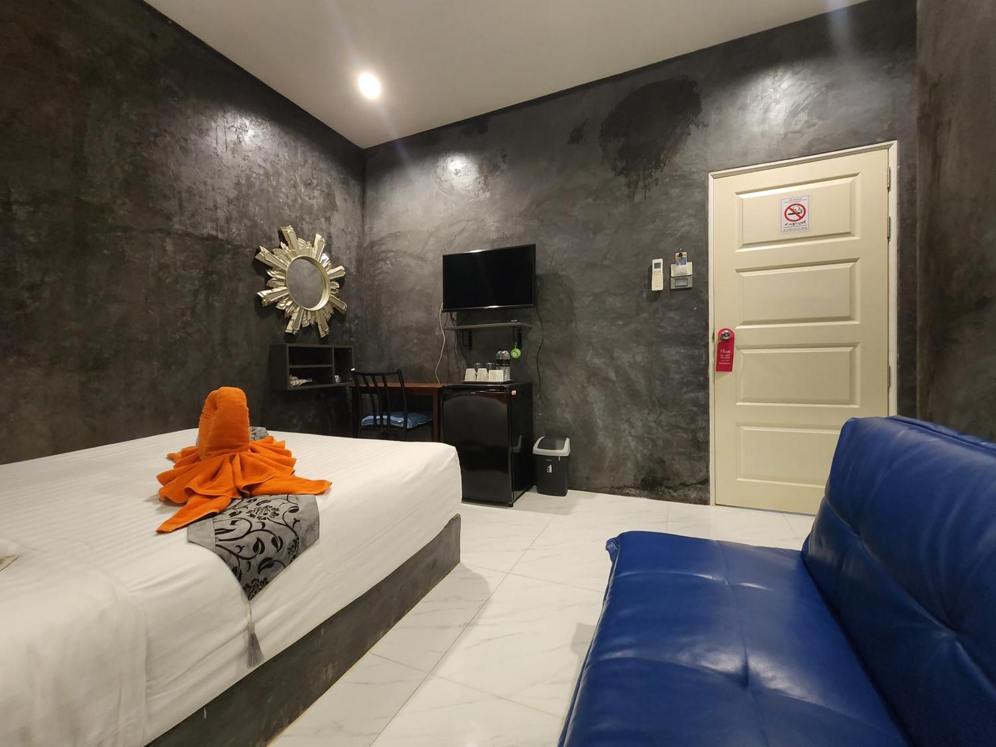 La Chambre Boutique @ Ko Lanta מראה חיצוני תמונה