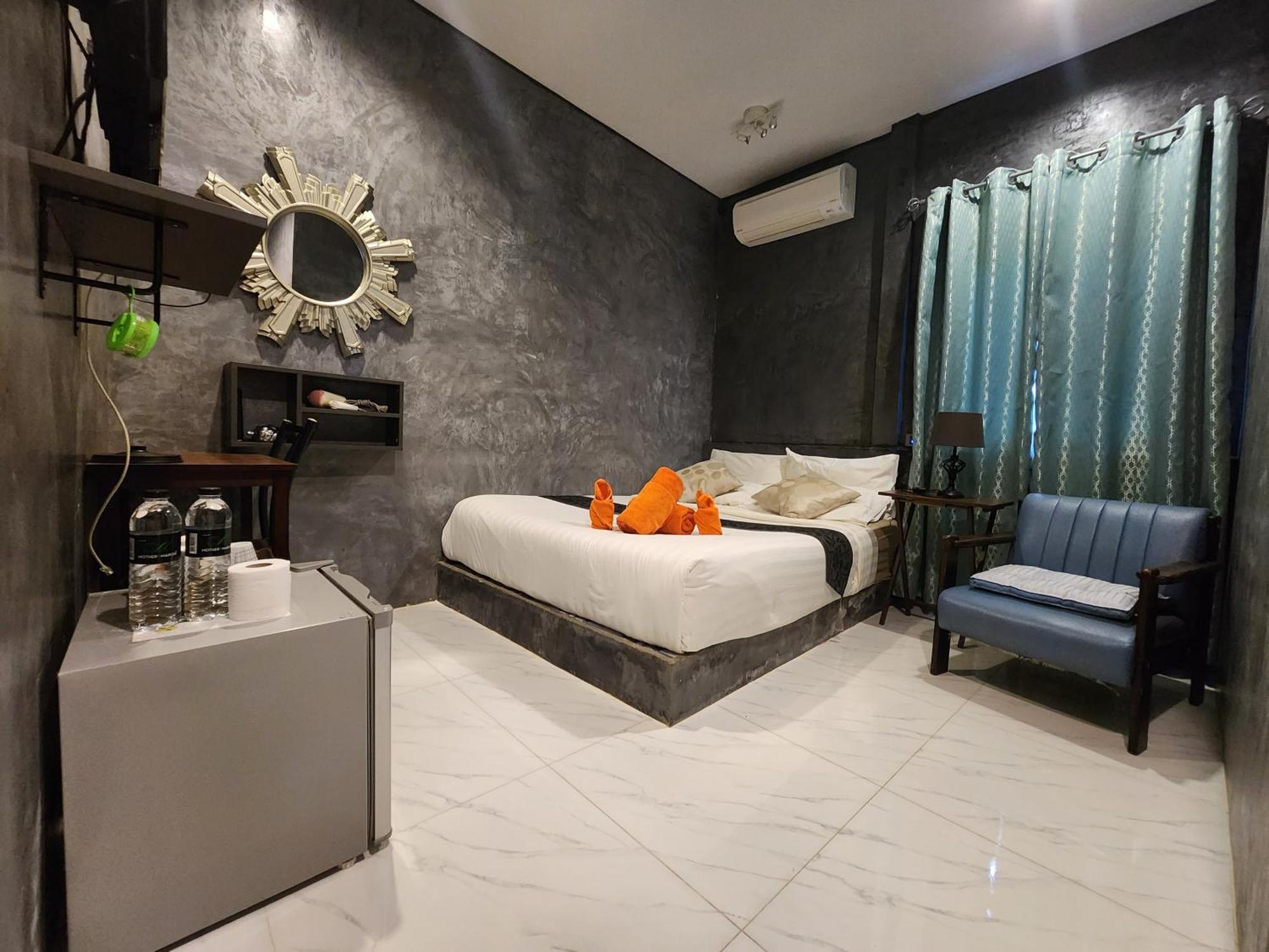La Chambre Boutique @ Ko Lanta מראה חיצוני תמונה