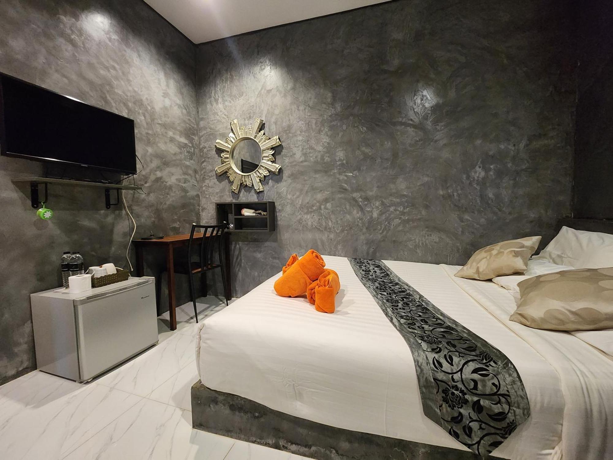 La Chambre Boutique @ Ko Lanta מראה חיצוני תמונה