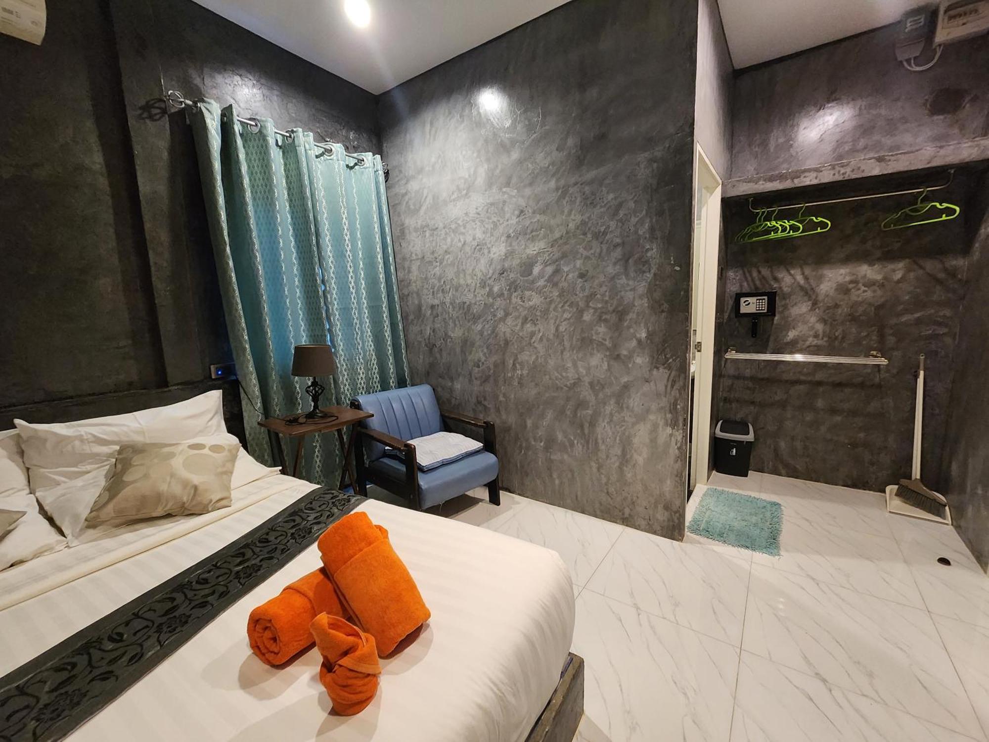 La Chambre Boutique @ Ko Lanta מראה חיצוני תמונה