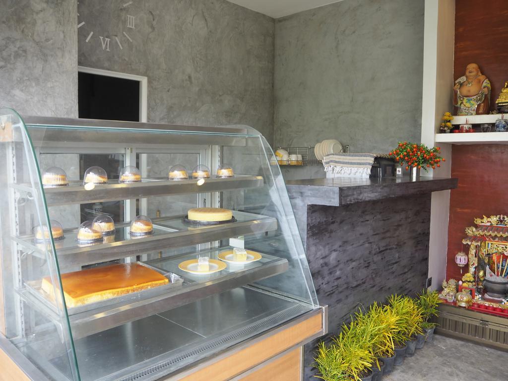La Chambre Boutique @ Ko Lanta מראה חיצוני תמונה