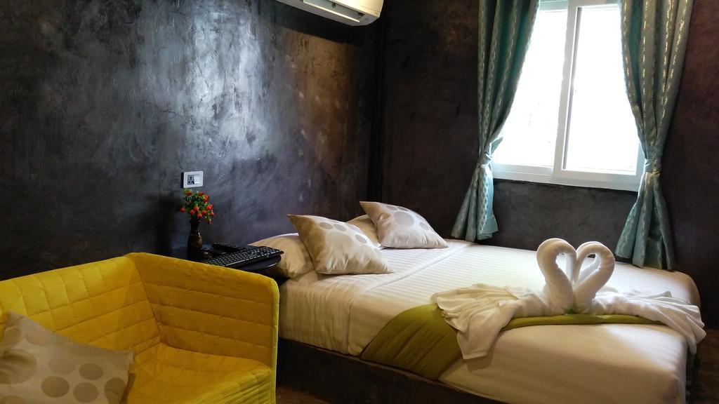 La Chambre Boutique @ Ko Lanta מראה חיצוני תמונה