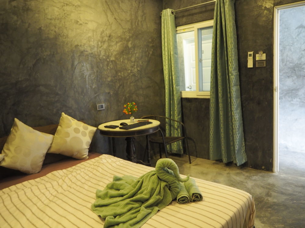 La Chambre Boutique @ Ko Lanta מראה חיצוני תמונה