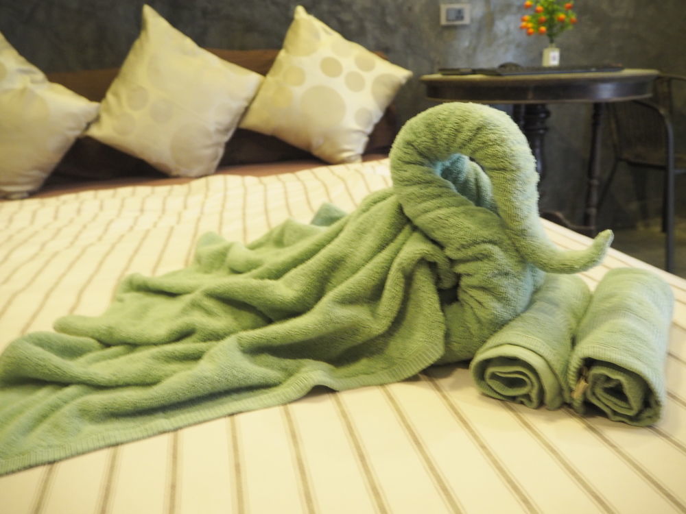 La Chambre Boutique @ Ko Lanta מראה חיצוני תמונה