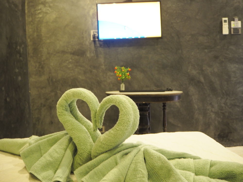 La Chambre Boutique @ Ko Lanta מראה חיצוני תמונה