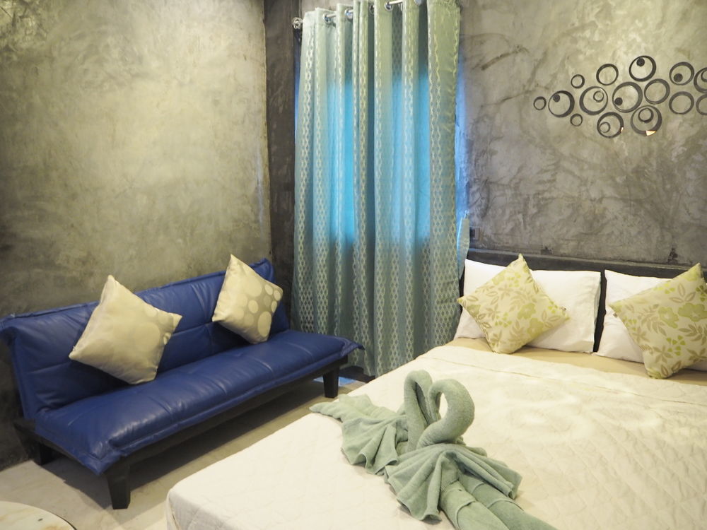 La Chambre Boutique @ Ko Lanta מראה חיצוני תמונה