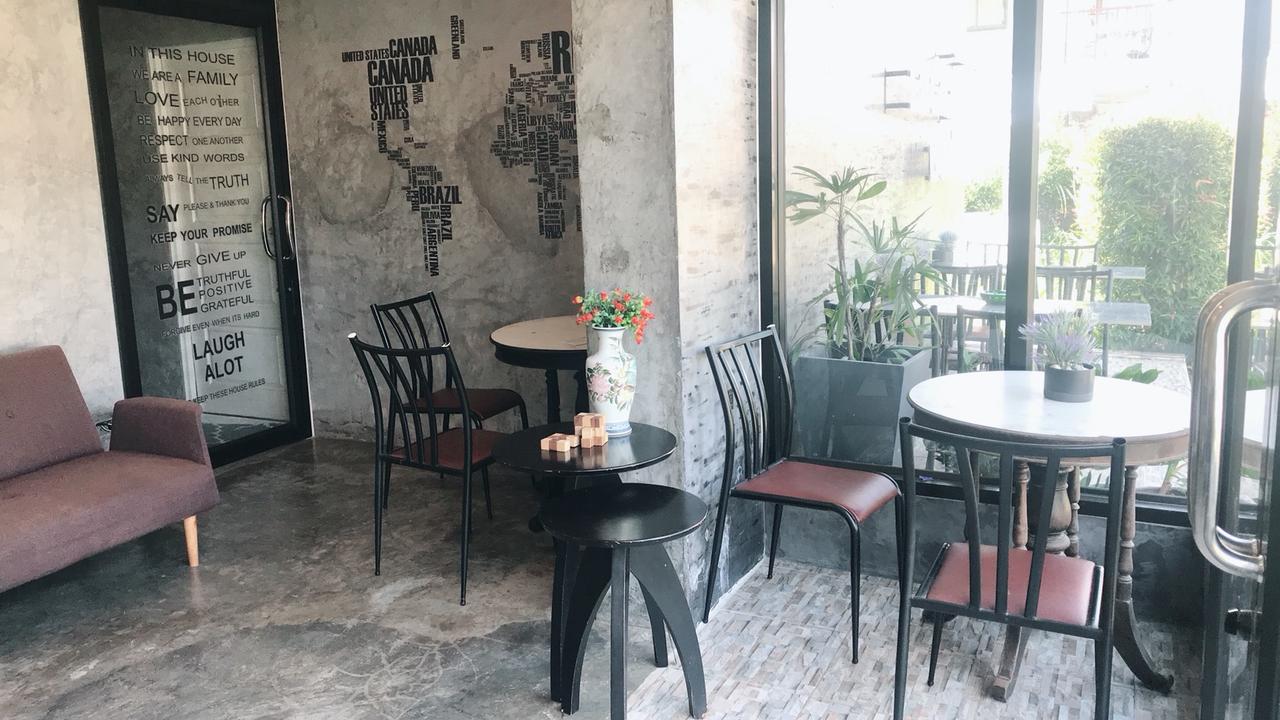 La Chambre Boutique @ Ko Lanta מראה חיצוני תמונה