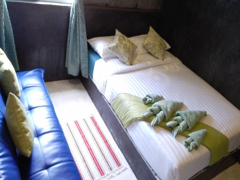 La Chambre Boutique @ Ko Lanta מראה חיצוני תמונה