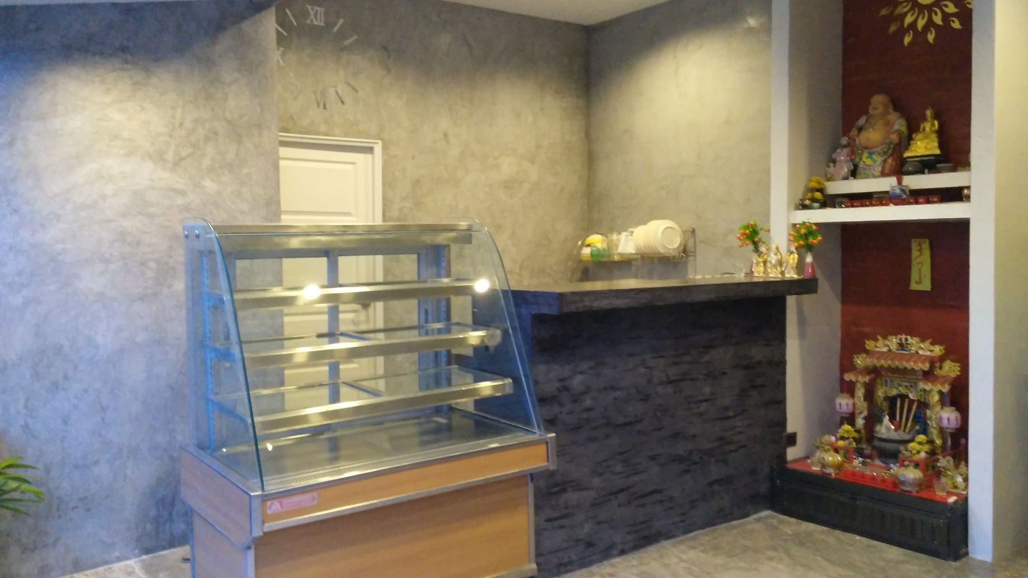 La Chambre Boutique @ Ko Lanta מראה חיצוני תמונה