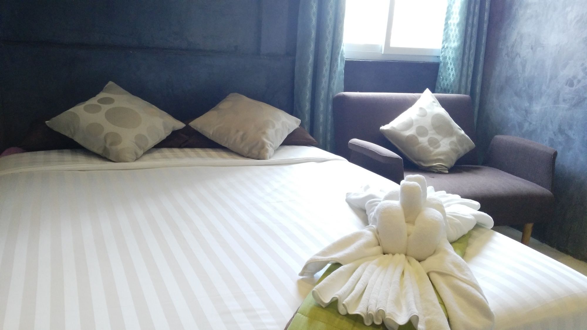 La Chambre Boutique @ Ko Lanta מראה חיצוני תמונה