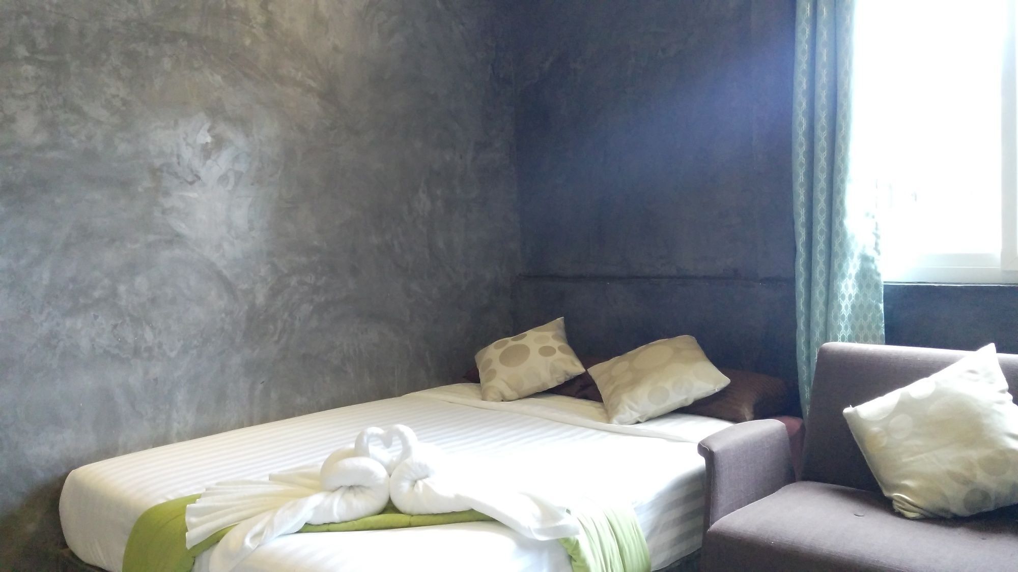 La Chambre Boutique @ Ko Lanta מראה חיצוני תמונה