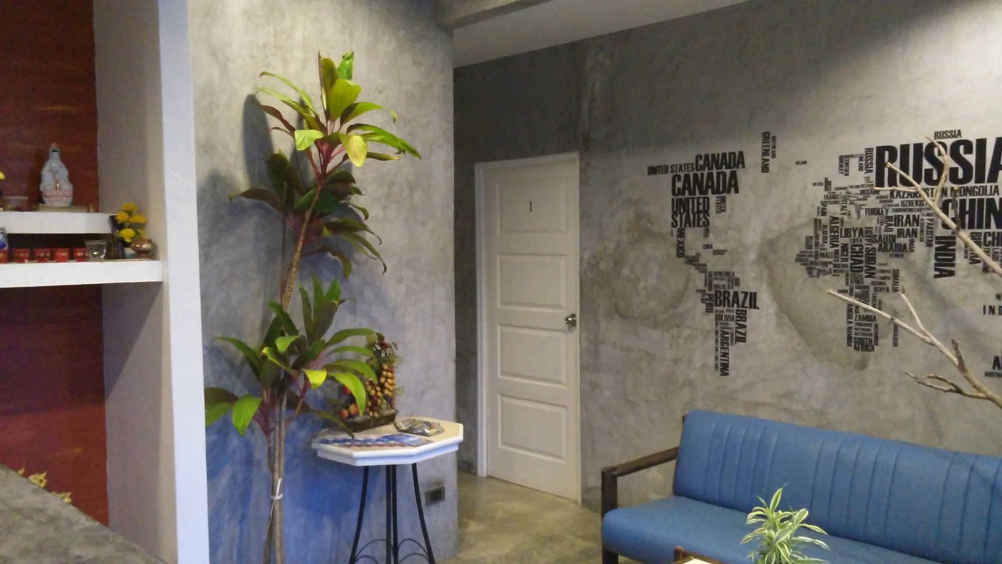 La Chambre Boutique @ Ko Lanta מראה חיצוני תמונה
