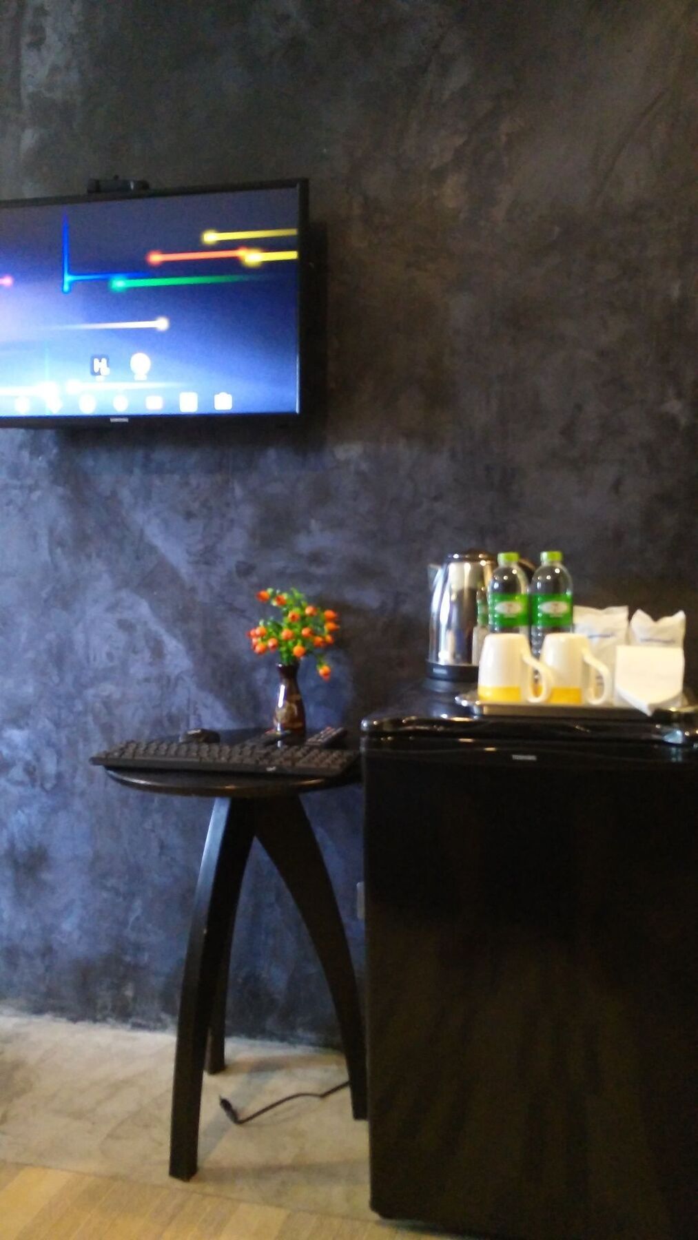 La Chambre Boutique @ Ko Lanta מראה חיצוני תמונה