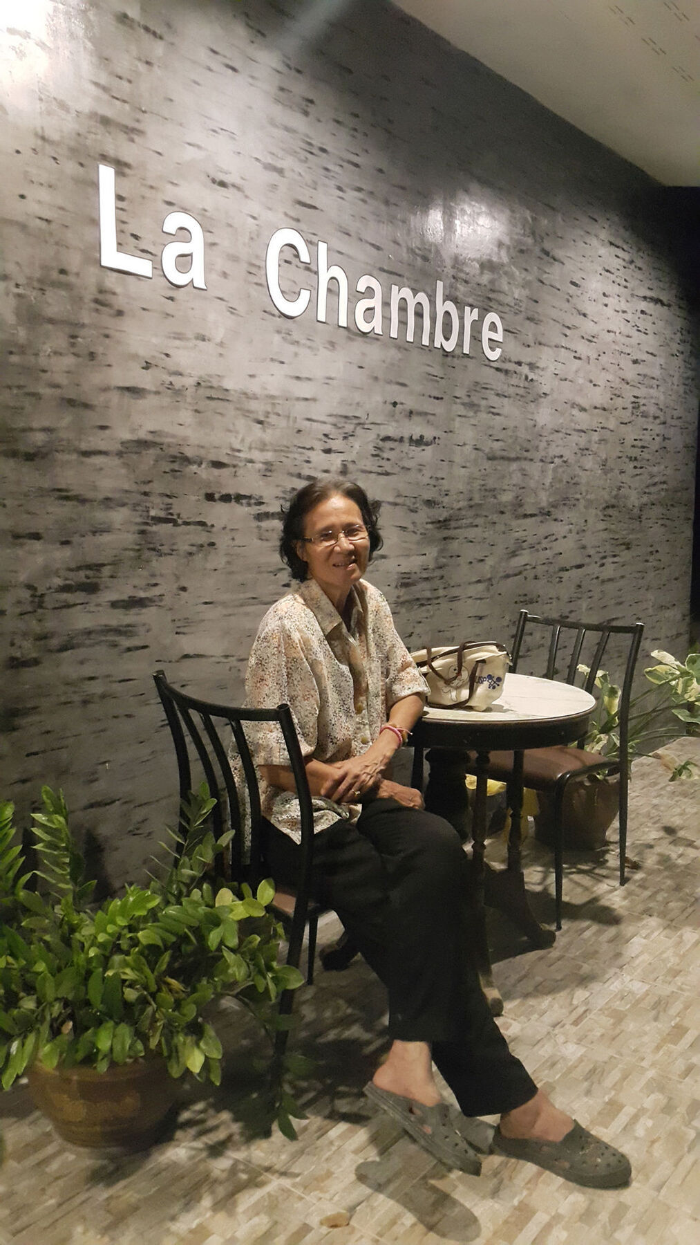 La Chambre Boutique @ Ko Lanta מראה חיצוני תמונה