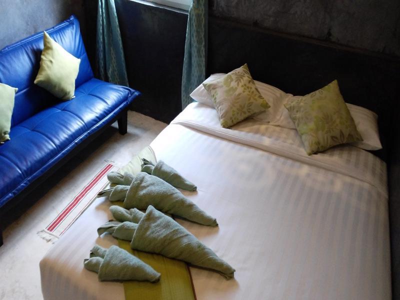 La Chambre Boutique @ Ko Lanta מראה חיצוני תמונה